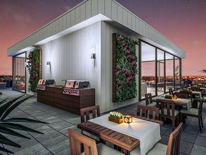 უძრავი კონება Westbury Montréal Phase 3 — გადახედეთ უძრავი ქონების საძიებო სისტემას GEOLN.COM. ფოტო 2