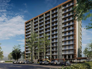 Нерухомість в Istoria — дивіться на пошуковику нерухомості GEOLN.COM. Фото 2