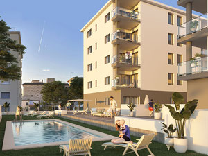 უძრავი კონება Adal Segur — გადახედეთ უძრავი ქონების საძიებო სისტემას GEOLN.COM. ფოტო 2