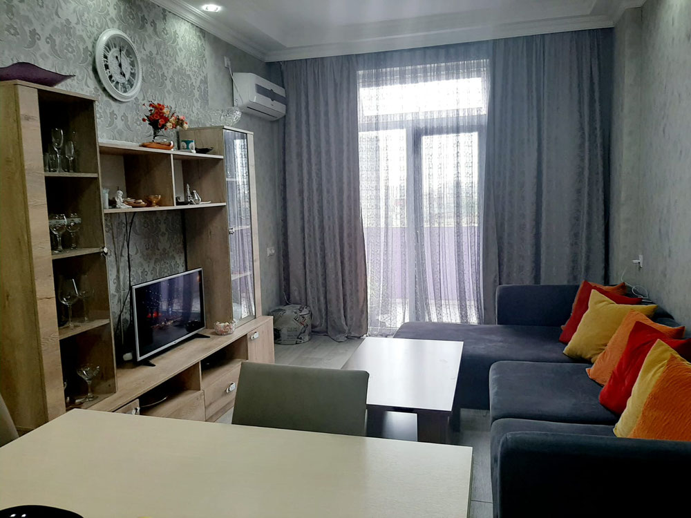 三房公寓出售 — 来自开发商和业主的房地产搜索引擎 GEOLN.COM. 照片 1