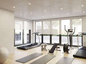 房地产在 Edificio Capri Las Rosas — look at the real estate search engine GEOLN.COM. 照片 2