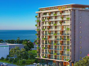 Real estate in Next Green — look at the real estate search engine GEOLN.COM. Photo 2