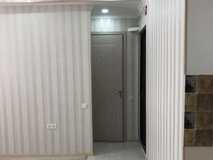 Nadzaladevi的2间卧室的公寓。第比利斯的低价公寓 — 来自开发商和业主的房地产搜索引擎 GEOLN.COM. 照片 5