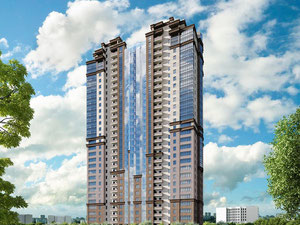 房地产在 Olympic — look at the real estate search engine GEOLN.COM. 照片 3