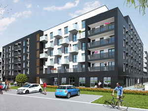 Nieruchomości w Kwadrat  — spójrz na wyszukiwarkę nieruchomości GEOLN.COM. Zdjęcie 2