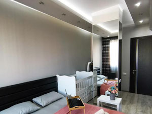 Saburtalo的3室公寓 — 来自开发商和业主的房地产搜索引擎 GEOLN.COM. 照片 6