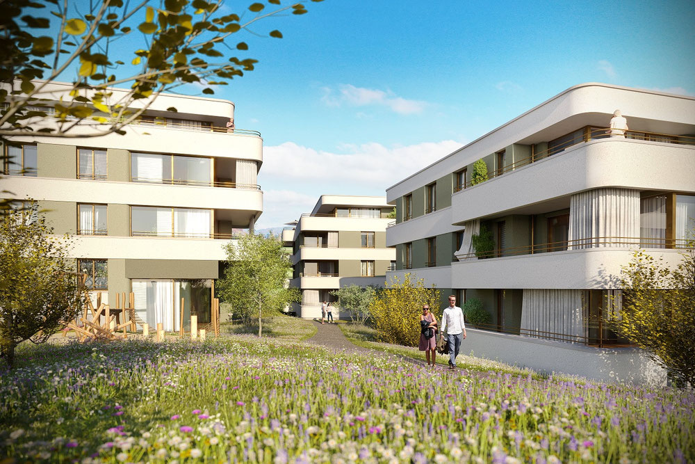 房地产在 Toffematt — look at the real estate search engine GEOLN.COM. 照片 1