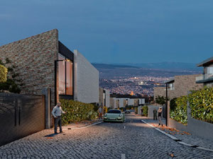 içindeki mülkiyet UpTown Okrokana — emlak arama motoru GEOLN.COM'a bakın. Fotoğraf 4