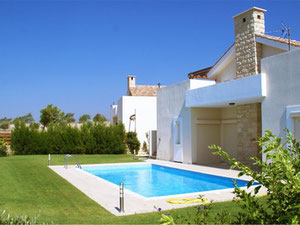 Нерухомість в MONAGROULLI HILLS — дивіться на пошуковику нерухомості GEOLN.COM. Фото 2