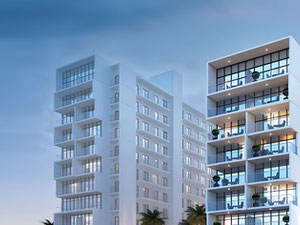 在Evergreens出售公寓 — 来自开发商和业主的房地产搜索引擎 GEOLN.COM. 照片 4