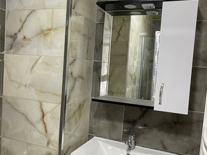 Новая квартира  — Поисковик недвижимости от застройщиков и собственников GEOLN.COM. Фото 11