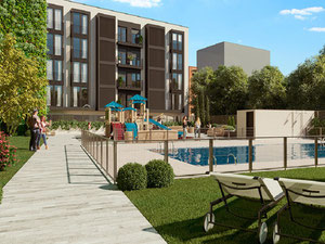 房地产在 Duquesa5 — look at the real estate search engine GEOLN.COM. 照片 2