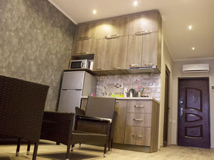 公寓从业主附近的海 — 来自开发商和业主的房地产搜索引擎 GEOLN.COM. 照片 6