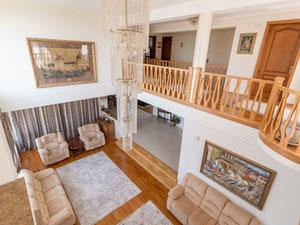 Exklusive Hausgelegenheit zum Verkauf — Immobilien-Suchservice von Bauträgern und Eigentümern GEOLN.COM. Foto 9