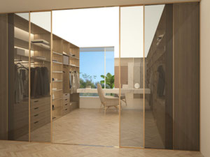 Real estate in Semeli Residences  — look at the real estate search engine GEOLN.COM. Photo 14