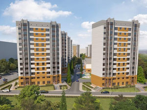 Real estate in Talterek — look at the real estate search engine GEOLN.COM. Photo 7