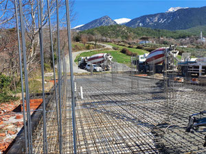 Yakakoy, 土耳其的别墅 — 来自开发商和业主的房地产搜索引擎 GEOLN.COM. 照片 27