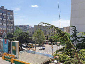 Gldani的2个房间的公寓。在第比利斯，Gldani购买公寓 — 来自开发商和业主的房地产搜索引擎 GEOLN.COM. 照片 6