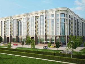 Real estate in Otan 2 — look at the real estate search engine GEOLN.COM. Photo 3