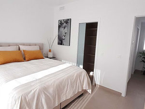 ვილა 3 ოთახიანი 128 მ² ლო პაგანში, ესპანეთში — უძრავი ქონების ყიდვა და მფლო ბელებისგან GEOLN.COM. ფოტო 11