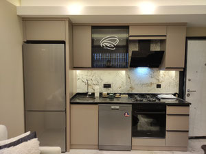 新公寓出售 1+1 — 来自开发商和业主的房地产搜索引擎 GEOLN.COM. 照片 9