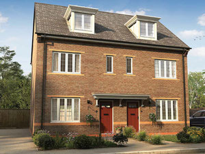 房地产在 Kingswood at Chester Road — look at the real estate search engine GEOLN.COM. 照片 3