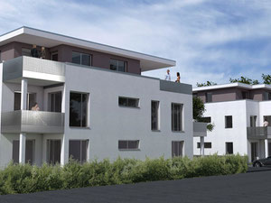 Недвижимость в Nordstraße 22 — смотрите на поисковике недвижимости GEOLN.COM. Фото 2