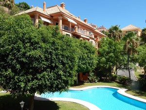 公寓 3 间卧室 181 平方米，位于西班牙蒙特阿尔科内斯 — 来自开发商和业主的房地产搜索引擎 GEOLN.COM. 照片 4