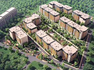 Нерухомість в Remizovka — дивіться на пошуковику нерухомості GEOLN.COM. Фото 9