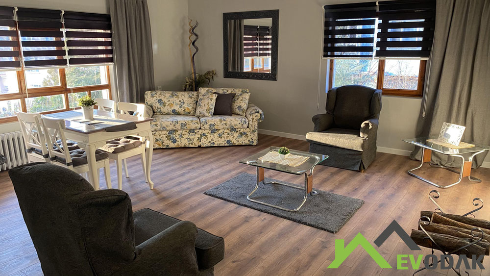 Hastaneye Kayın Eşyalı Kiralık Daire  — Find off-plan property or real estate resale directly from developers and owners GEOLN.COM. Photo 1