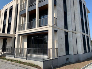 Immobilien in Posolski — Schauen Sie sich die Immobiliensuchmaschine GEOLN.COM an. Foto 8