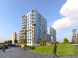 უძრავი კონება Nowy Marcelin — გადახედეთ უძრავი ქონების საძიებო სისტემას GEOLN.COM. ფოტო 2