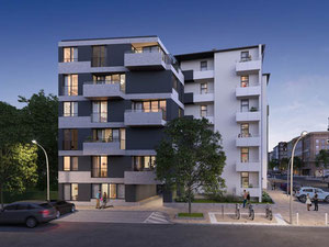 房地产在 NEW_TOPIA — look at the real estate search engine GEOLN.COM. 照片 2