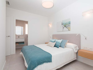 公寓 2 卧室 64 m² 在普拉亚弗拉门卡, 西班牙 — 来自开发商和业主的房地产搜索引擎 GEOLN.COM. 照片 8