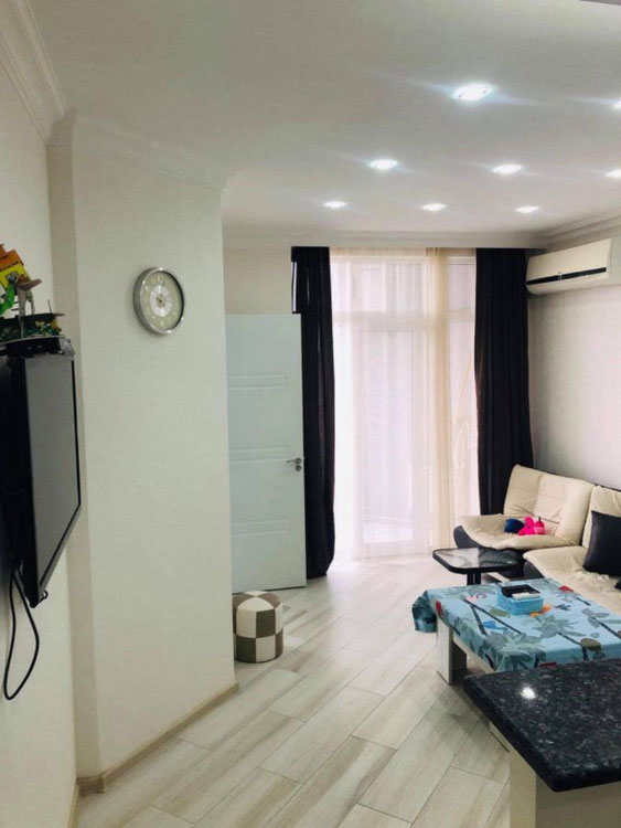 三房公寓出售 — 来自开发商和业主的房地产搜索引擎 GEOLN.COM. 照片 1