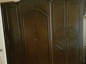 维拉的4间房间的公寓。廉价公寓在第比利斯，维拉 — 来自开发商和业主的房地产搜索引擎 GEOLN.COM. 照片 8