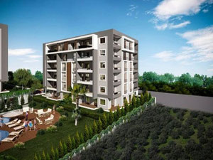 房地产在 Batikent Residence — look at the real estate search engine GEOLN.COM. 照片 4