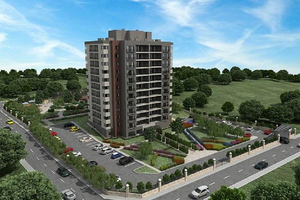 Real estate in Anemoon Baglica — look at the real estate search engine GEOLN.COM. Photo 1