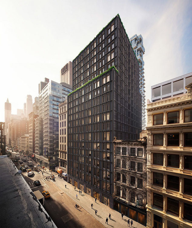 房地产在 91 LEONARD — look at the real estate search engine GEOLN.COM. 照片 1