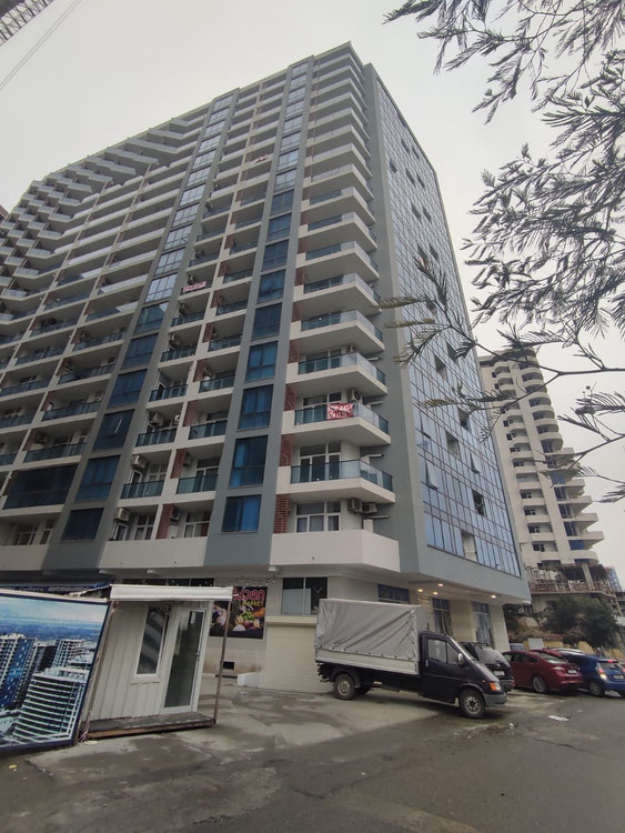 待售公寓 — 来自开发商和业主的房地产搜索引擎 GEOLN.COM. 照片 1