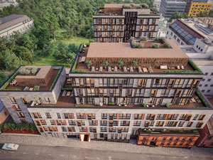 房地产在 NV/9 ARTKVARTAL — look at the real estate search engine GEOLN.COM. 照片 4