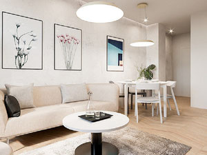 Nieruchomości w Rezidence Pripotocni — spójrz na wyszukiwarkę nieruchomości GEOLN.COM. Zdjęcie 3