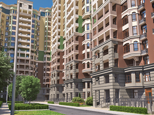 房地产在 Dve Stolitsy — look at the real estate search engine GEOLN.COM. 照片 10