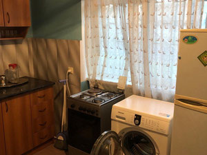 იყიდება ბინა — უძრავი ქონების ყიდვა და მფლო ბელებისგან GEOLN.COM. ფოტო 11