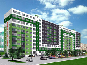 房地产在 Ostrova  — look at the real estate search engine GEOLN.COM. 照片 5