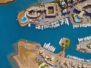 უძრავი კონება EL GOUNA — გადახედეთ უძრავი ქონების საძიებო სისტემას GEOLN.COM. ფოტო 8