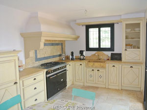 法国郊区的别墅，艾克斯普罗旺斯 — 来自开发商和业主的房地产搜索引擎 GEOLN.COM. 照片 6