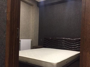 Saburtalo的3个房间的公寓。购买第比利斯的公寓 — 来自开发商和业主的房地产搜索引擎 GEOLN.COM. 照片 4