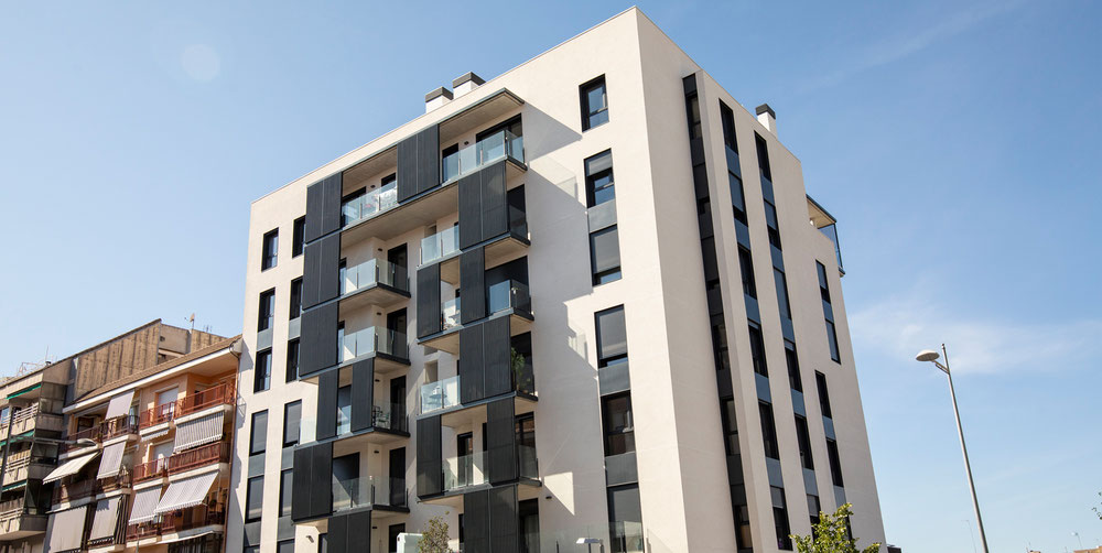 房地产在 Nou Parc — look at the real estate search engine GEOLN.COM. 照片 1