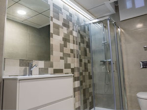 ესპანეთი. ახალი ვილა აუზით ვილიამარტინში. — უძრავი ქონების ყიდვა და მფლო ბელებისგან GEOLN.COM. ფოტო 12